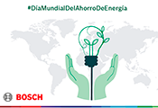 La marca pretende concienciar a los usuarios de la importancia de contar con equipos innovadores y eficientes que permitan conseguir un mayor ahorro energético y un ahorro económico al mismo tiempo