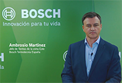 La última tecnología de Junkers para el hogar en soluciones de calderas, bombas de calor, controladores y aire acondicionado ahora ya es Bosch