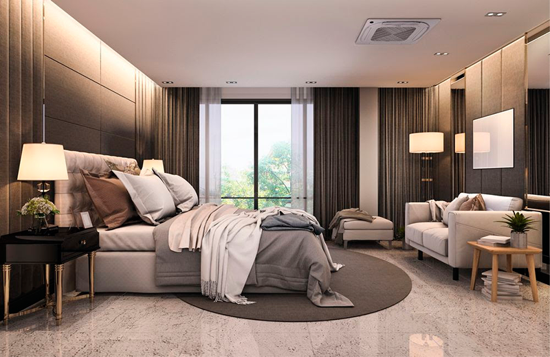 BOSCH, las cinco claves para conseguir un hotel más verde BOSCH, las cinco claves para conseguir un hotel más verde