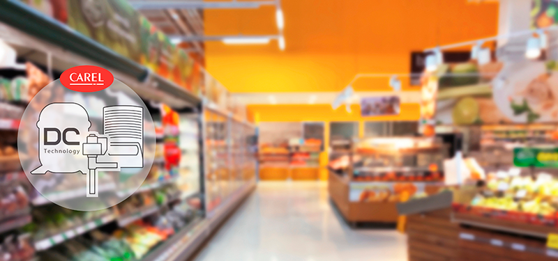 En la última edición de Chillventa, CAREL presentó soluciones innovadoras para incrementar la eficiencia energética y mejorar el rendimiento de los sistemas de refrigeración