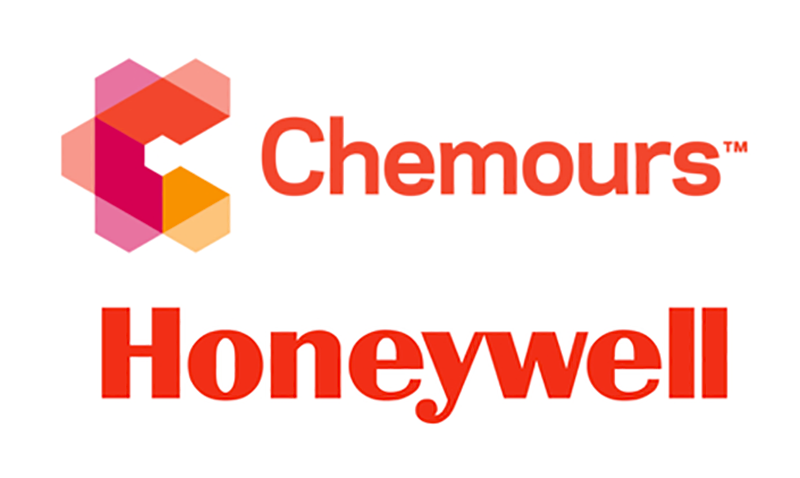 CHEMOURS Y HONEYWELL anuncian un programa para permitir la recuperación y el reciclaje de refrigerantes en apoyo de la economía circular CHEMOURS Y HONEYWELL anuncian un programa para permitir la recuperación y el reciclaje de refrigerantes en apoyo de la economía circular