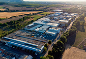 Daikin Europe N.V. ha anunciado la ampliación de su base de fabricación de bombas de calor en Güglingen, Alemania