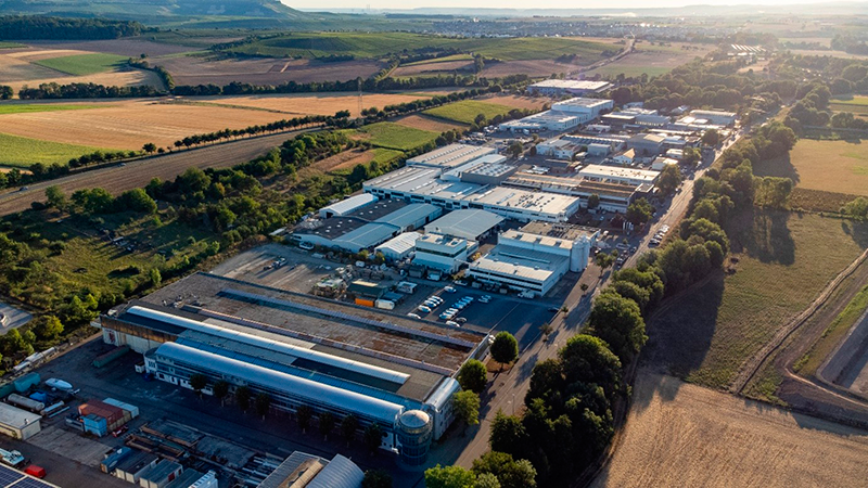 DAIKIN amplía su capacidad de producción de bombas de calor en Alemania