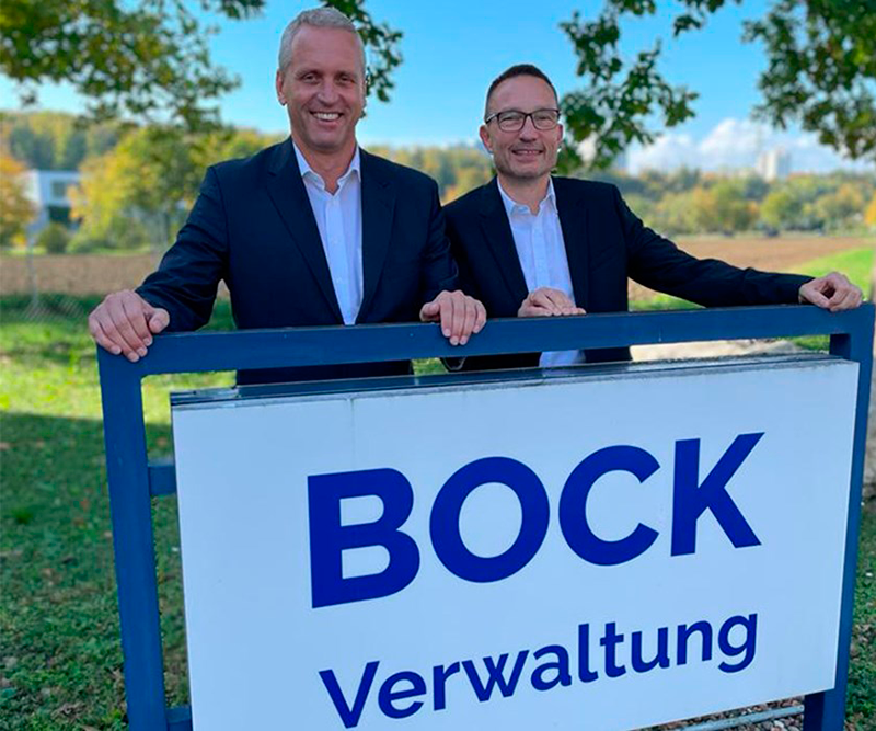 DANFOSS anuncia su intención de adquirir el fabricante alemán de compresores BOCK GmbH para potenciar sus conocimientos sobre la tecnología de CO2 y refrigerantes naturales