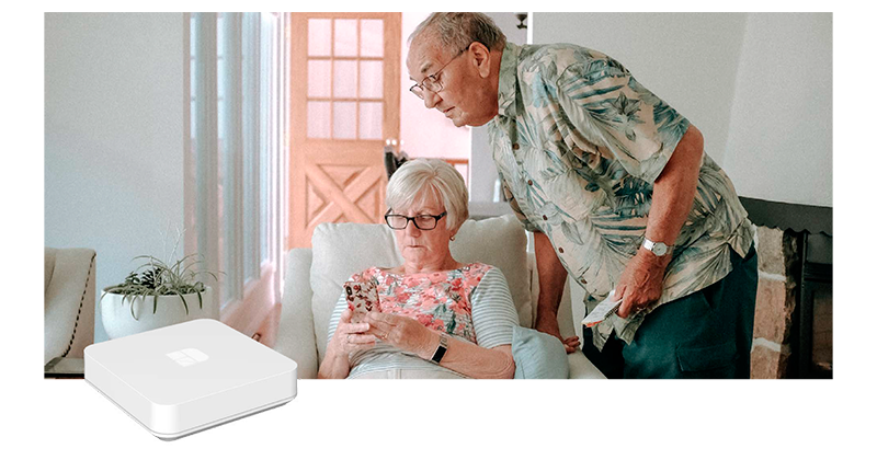 DELTA Dore, Iot ahora más real que nunca, gracias a la conectividad con Alexa