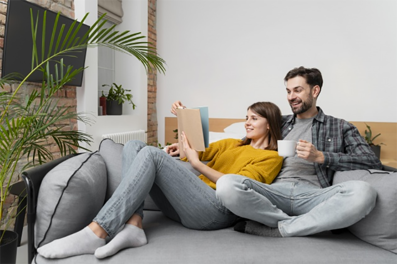 DELTA Dore, ahorro energético con sistemas de calefacción personalizados DELTA Dore, ahorro energético con sistemas de calefacción personalizados