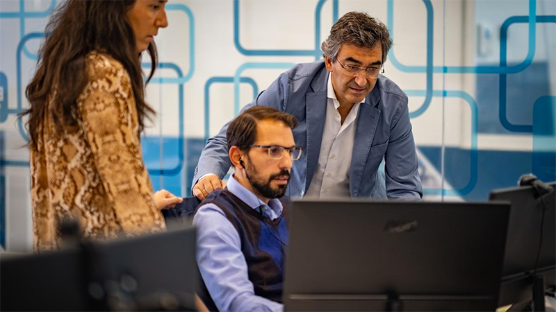 ELECTROFIL aprueba su nuevo plan estratégico y acomete cambios en su organigrama ELECTROFIL aprueba su nuevo plan estratégico y acomete cambios en su organigrama