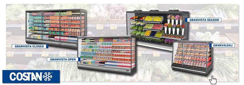 EPTA: refrigeración sostenible para frutas y vegetales