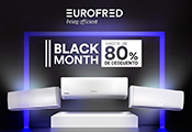 Con el objetivo de recompensar a sus clientes, Eurofred ofrece hasta un 80% de descuento a través del Eurofred Business Portal