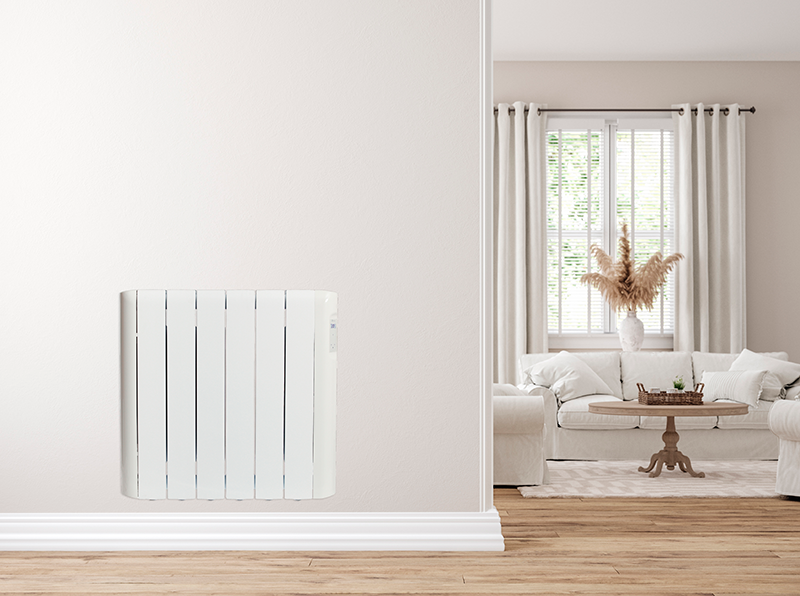 HAVERLAND te ayuda a luchar contra el frío con los mejores emisores térmicos