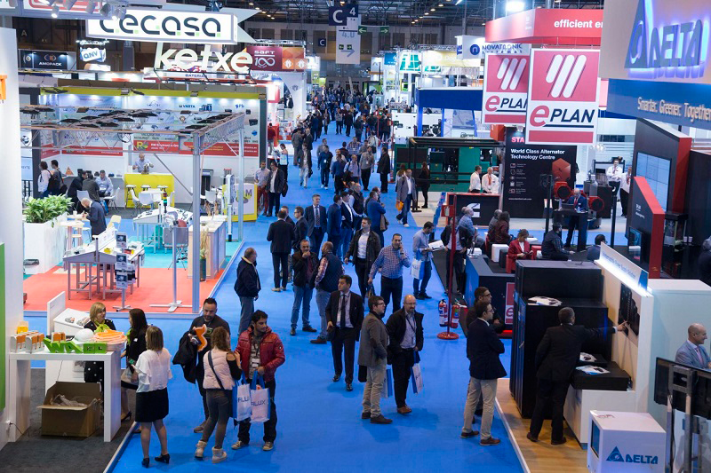 MATELEC 2022, ANESE analiza paquetes de tecnologías para la rehabilitación energética de edificios y nuevos modelos de negocio que fomentan la eficiencia energética MATELEC 2022, ANESE analiza paquetes de tecnologías para la rehabilitación energética de edificios y nuevos modelos de negocio que fomentan la eficiencia energética