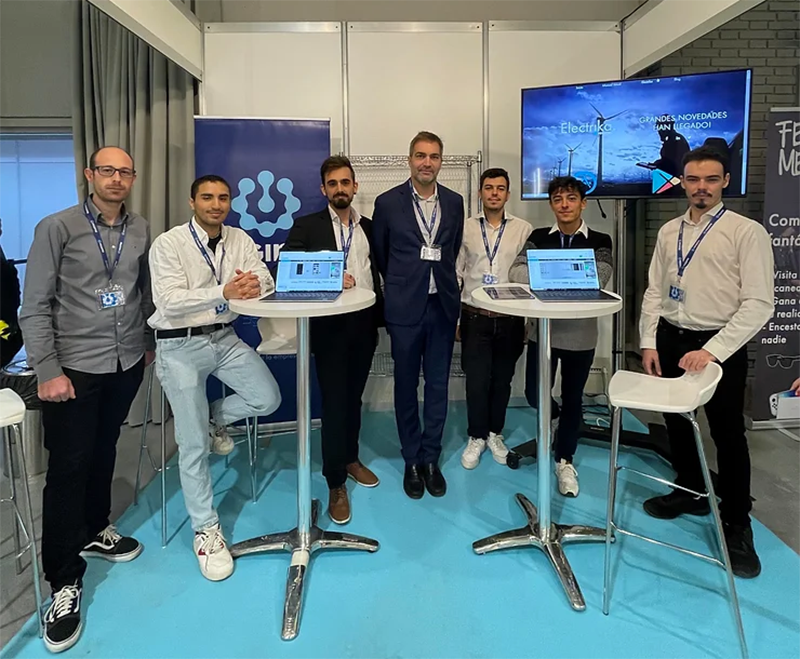 FEGIME, éxito rotundo en la sexta edición del MEETING POINT 2022