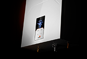 Los calentadores de última generación CETI han sido diseñados para proporcionar el más elevado nivel de confort con el máximo ahorro