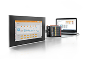 Weidmüller ofrece PROCON-WEB junto a nuestra gama de software u-create