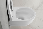 Rimfree, TurboFlush y QuickRelease no son solo términos que provienen del inglés. Se trata de importantes innovaciones tecnológicas que Geberit incorpora en sus inodoros, como resultado de su constante apuesta por el I+D+i