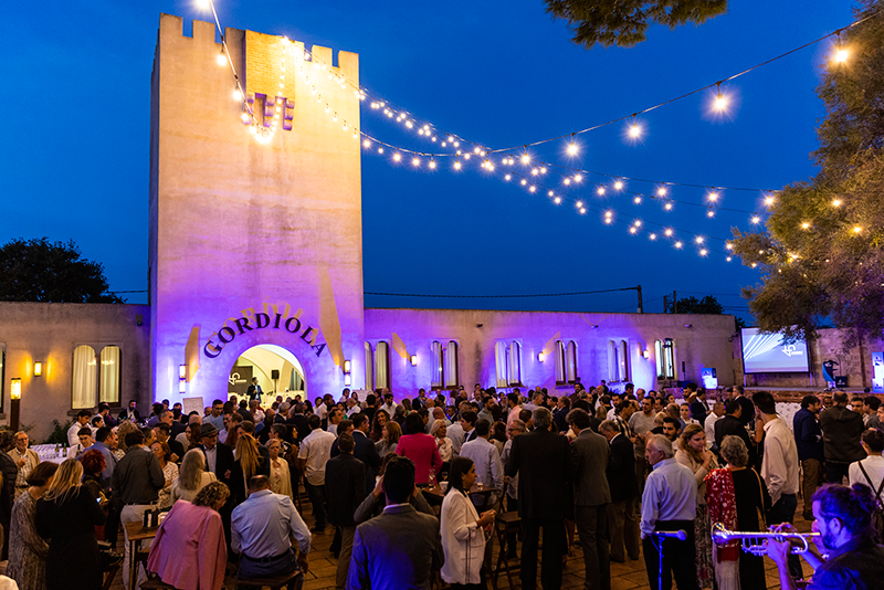 ASINEM reconoce la trayectoria de Grupo Urbia en su Gala Anual
