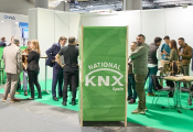 El concurso “IV Premios Instalaciones domóticas KNX”, organizado por la Asociación KNX España con la colaboración de Matelec, fue una vez más un gran éxito