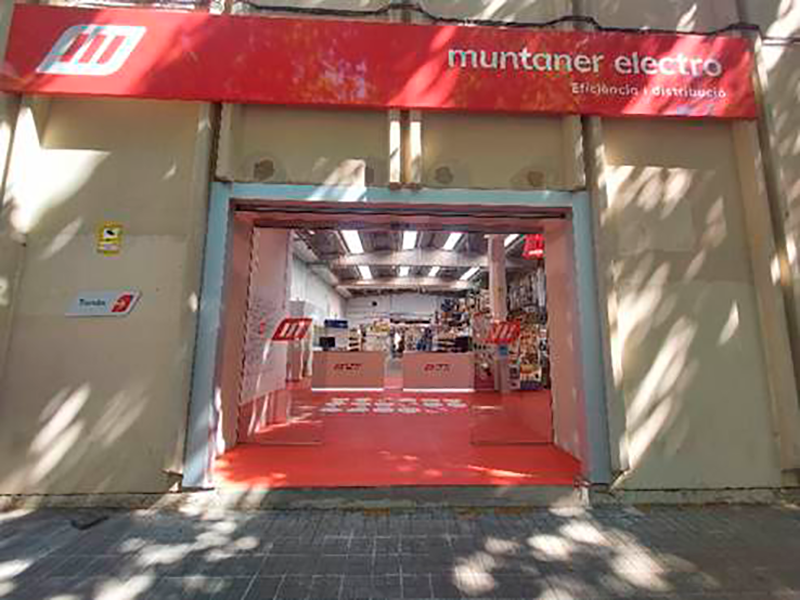 Grupo Muntaner Electro cumple 30 años