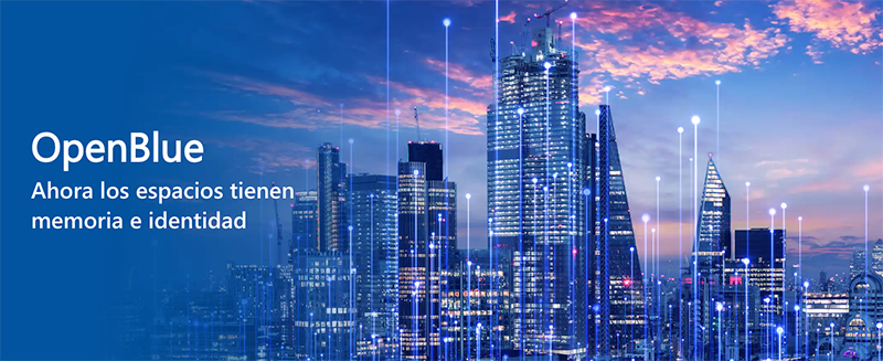 JOHNSON Controls distingue a Intaleq con el premio OpenBlue Pioneers por su tecnología para los estadios de la Copa del Mundo Qatar 2022 JOHNSON Controls distingue a Intaleq con el premio OpenBlue Pioneers por su tecnología para los estadios de la Copa del Mundo Qatar 2022