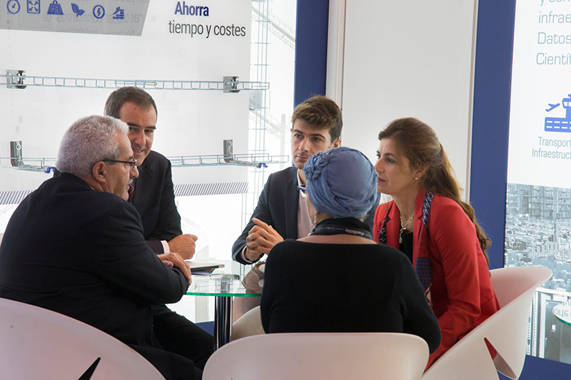 MATELEC dará a conocer los grandes retos y oportunidades de los fabricantes de material eléctrico, AFME  