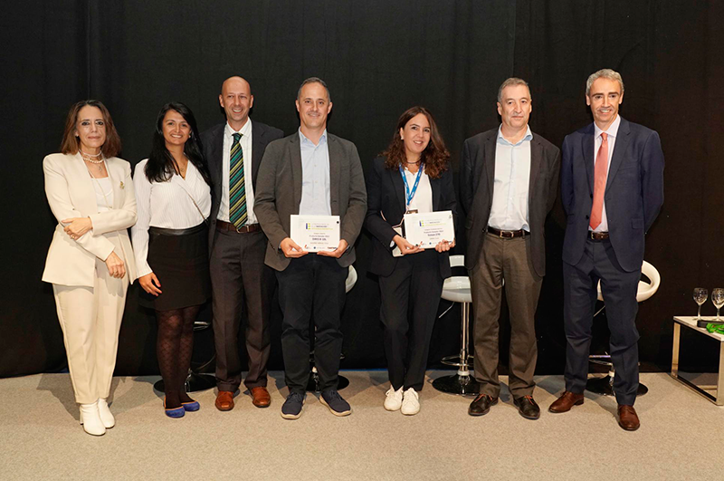 MATELEC y AFME entregan sus premios a la Innovación y la Eficiencia Energética