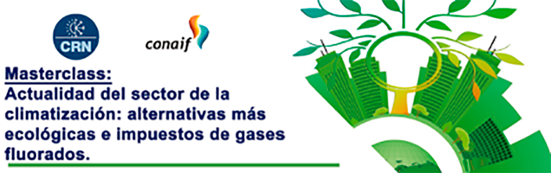 GROUPE ATLANTIC participó en la Masterclass online “Actualidad del sector de la climatización: alternativas más ecológicas e impuestos de gases fluorados” GROUPE ATLANTIC participó en la Masterclass online “Actualidad del sector de la climatización: alternativas más ecológicas e impuestos de gases fluorados”