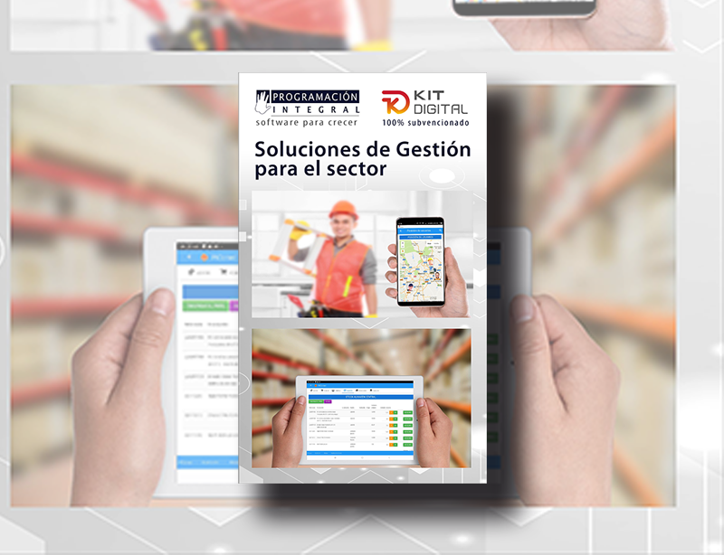 MATELEC 2022, el momento de la digitalización del sector con Programación Integral