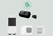 Panasonic Heating & Cooling ha presentado MODBUS, la nueva herramienta de supervisión para la puesta en marcha y servicio de la gama OCU-CR de unidades condensadoras de refrigeración