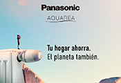Panasonic Heating & Cooling lanza una nueva campaña digital, a nivel nacional, para generar consciencia sobre las ventajas de elegir la aerotermia para el hogar