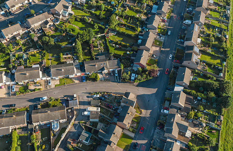 REHAU, soluciones para redes de District Heating & Cooling REHAU, soluciones para redes de District Heating & Cooling