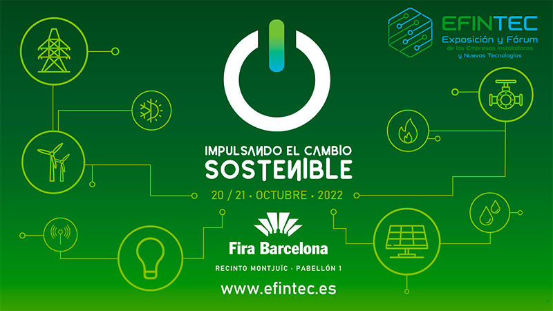 SAMSUNG Climate Solutions estará presente en Efintec, la feria referente en innovación del sector de la instalación SAMSUNG Climate Solutions estará presente en Efintec, la feria referente en innovación del sector de la instalación