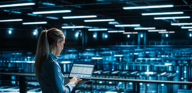 SCHNEIDER Electric anuncia novedades en su plataforma EcoStruxure™ Power que mejoran la eficiencia energética y operativa y la fiabilidad del sistema SCHNEIDER Electric anuncia novedades en su plataforma EcoStruxure™ Power que mejoran la eficiencia energética y operativa y la fiabilidad del sistema