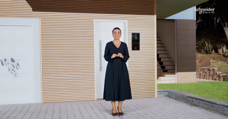 SCHNEIDER Electric presenta las novedades de los Hogares del Futuro y la Electricidad 4.0