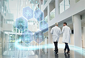 La compañía muestra las ventajas de Siemens Xcelerator para mejorar la calidad hospitalaria en la 39ª Edición del Seminario de Ingeniería Hospitalaria