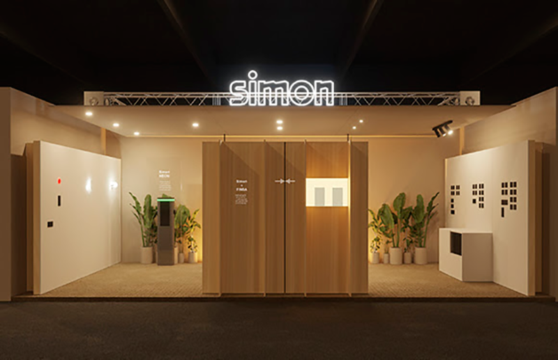 SIMON afianza su presencia en los eventos del sector contract hospitality