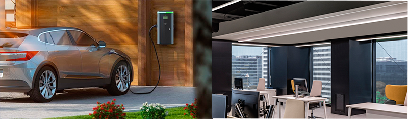 SIMON presenta en Light + Building sus soluciones de control de luz y bienestar para las personas