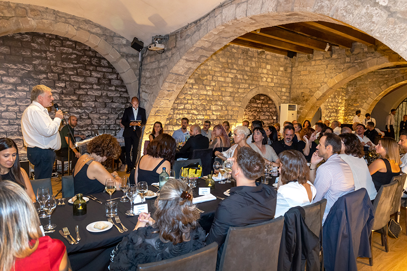 SOCOMEC Ibérica, la filial en España de Socomec SAS, celebra el 100 aniversario del grupo francés