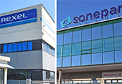 Sonepar ha completado la adquisición de las actividades de Rexel en España y Portugal