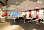 Soler & Palau abre en Madrid un centro de formación dirigido a los profesionales de la arquitectura y la construcción