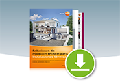 Puedes descargar gratis el catálogo y conocer más sobre  la mejor tecnología de medición para aplicaciones de eficiencia energética