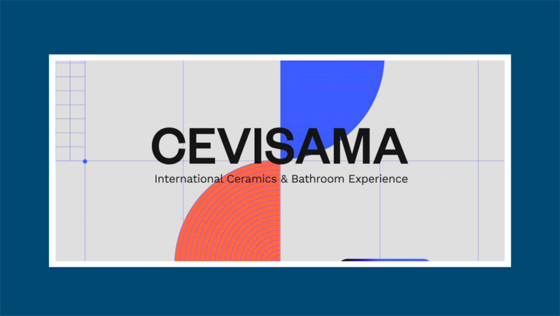 TRES Grifería acudirá a Cevisama 2023 para mostrar sus novedades