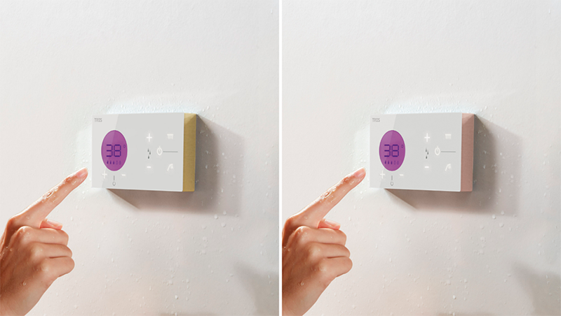 TRES GRIFERÍA presenta sus novedades 2023 con el foco en tecnología e innovación para baños