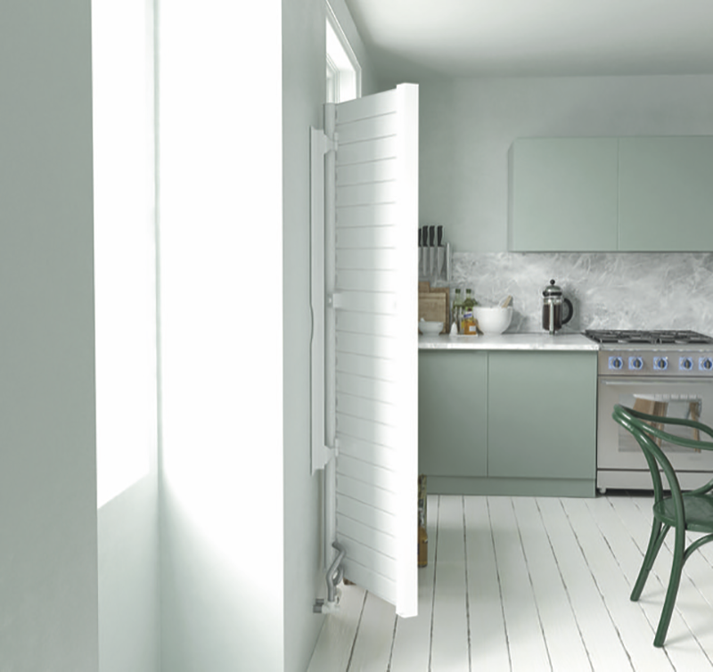 ZEHNDER Timia, la armonía perfecta ZEHNDER Timia, la armonía perfecta