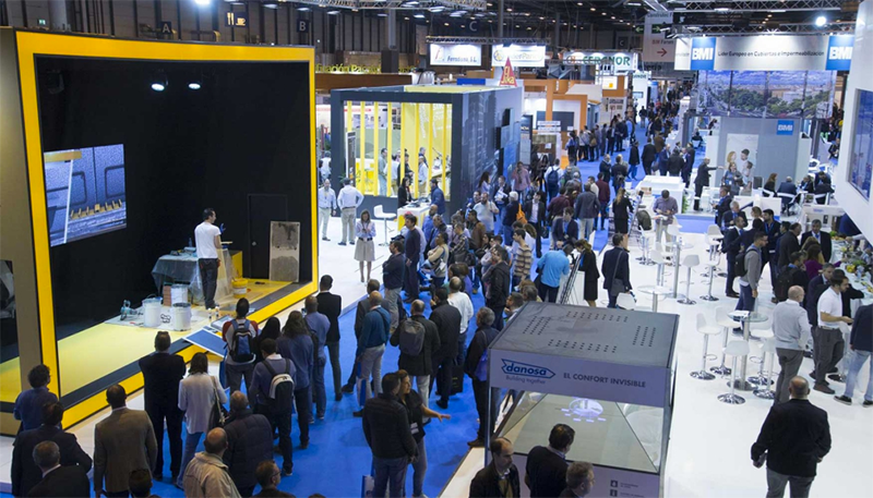 ePower&Building 2022 será inaugurada por el Secretario General de Agenda Urbana y Vivienda