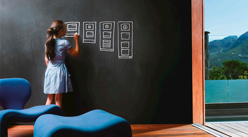 Proteger tu vivienda y a los tuyos, es la principal causa para implementar en ella soluciones inteligentes