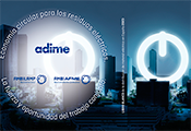 Durante este recién acabado 2022, desde ADIME, conscientes de la complicada época actual, con la incertidumbre como compañera de viaje, hemos elaborado el Libro Blanco de la Distribución en España