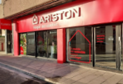  El grupo ARISTON se complace en anunciar la apertura de su nueva delegación en Galicia, ubicada en Avda. das Mariñas 302, Oleiros/A Coruña