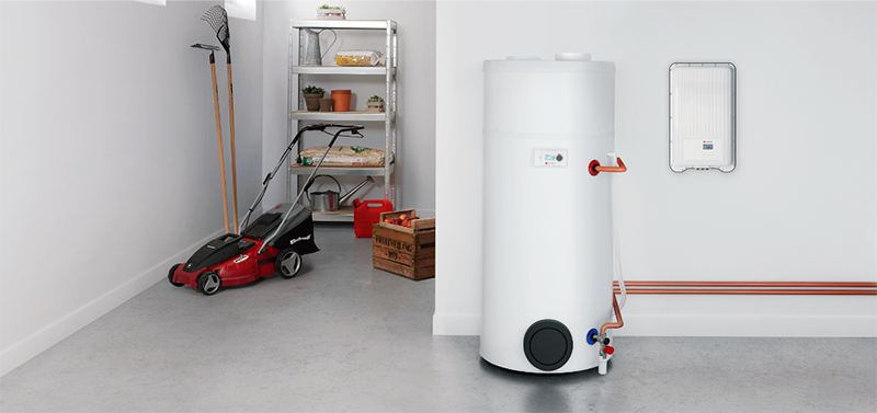 ATECYR, curso online de 40h sobre fundamentos de bomba de calor ATECYR, curso online de 40h sobre fundamentos de bomba de calor