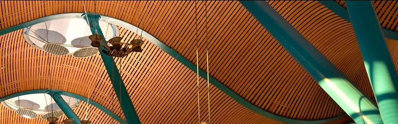 ATECYR, curso online de 8h sobre difusión de aire