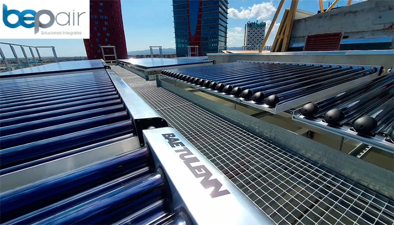 BAETULENN refuerza su red comercial en el sur de España